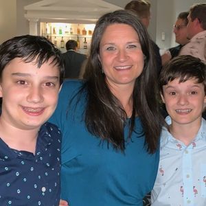 Meet your Posher, Leah